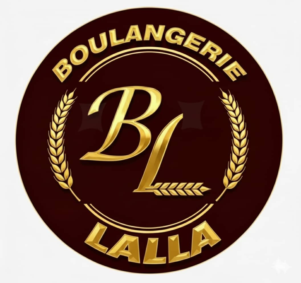 Logo Lalla Boulangerie
